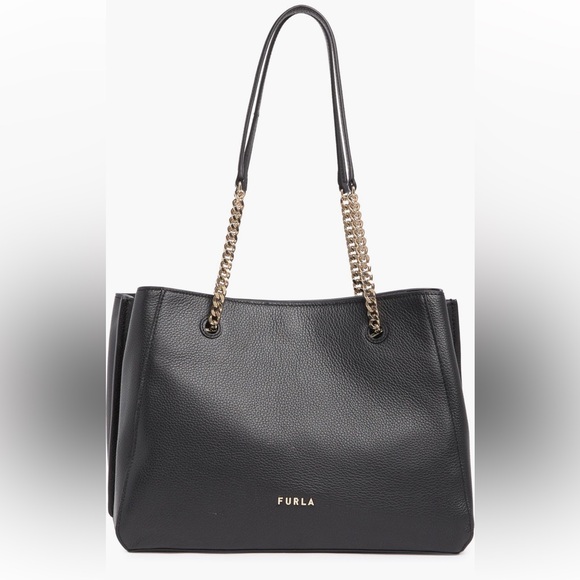 Furla Handbags - Furla Aura M tote